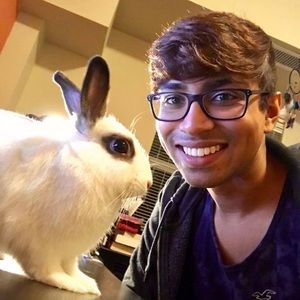 Meet your Posher, Jonathan